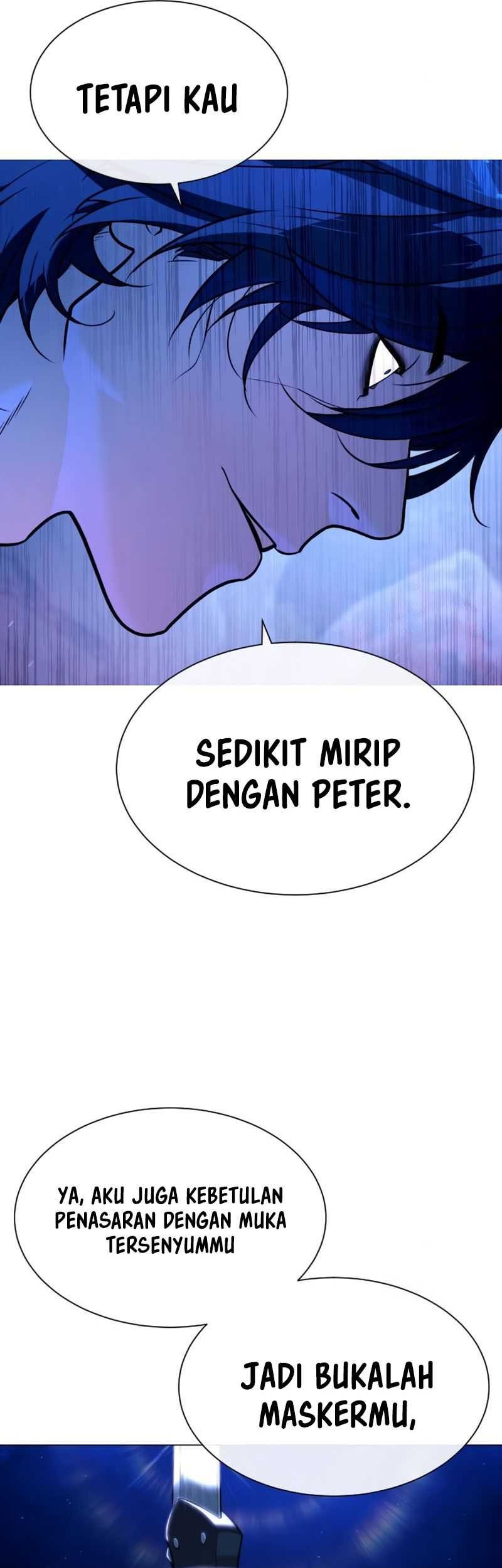 Killer Peter Chapter 79 Gambar 36
