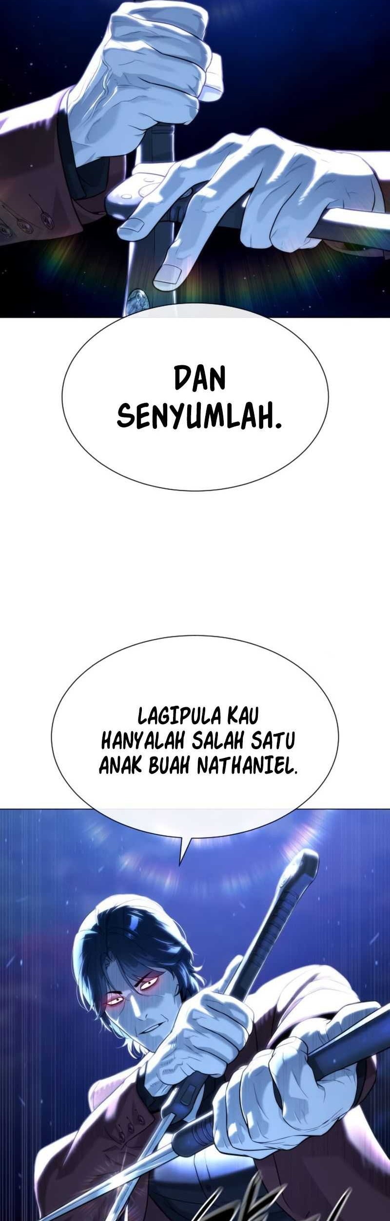 Killer Peter Chapter 79 Gambar 37