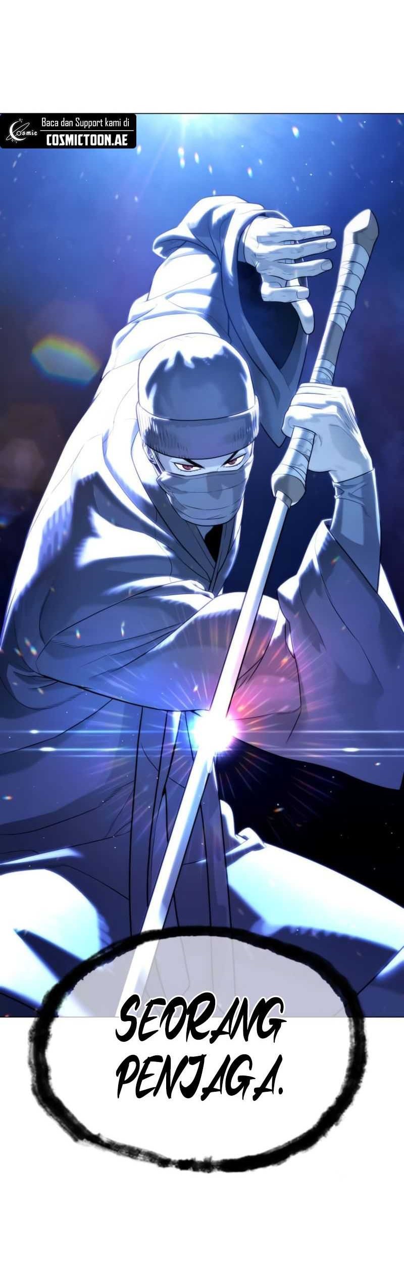 Killer Peter Chapter 79 Gambar 40