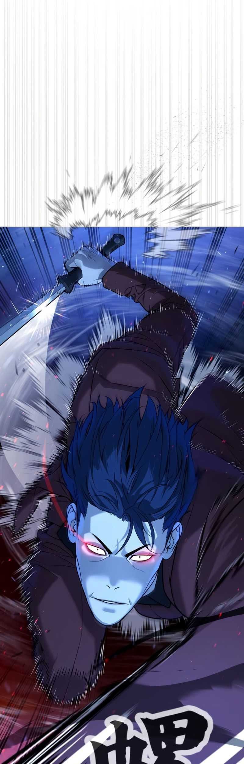 Killer Peter Chapter 79 Gambar 42