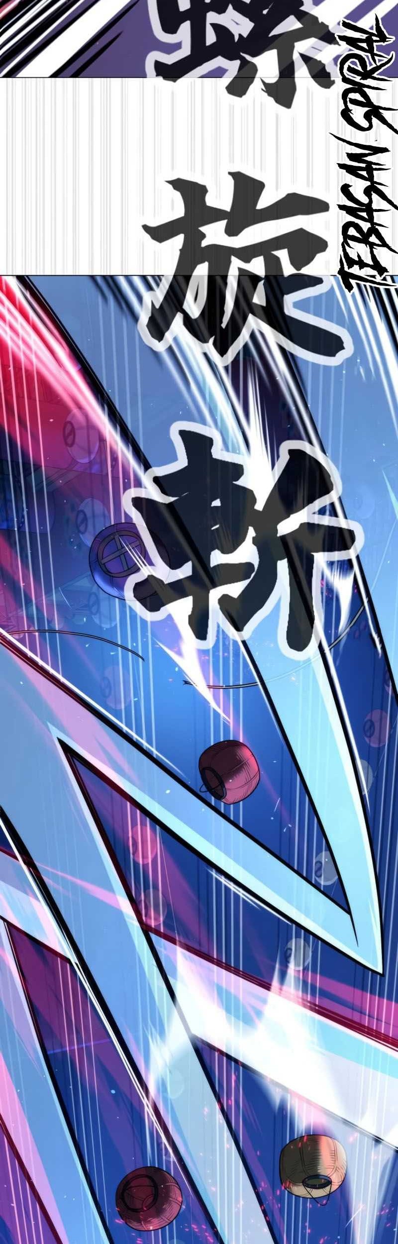 Killer Peter Chapter 79 Gambar 43