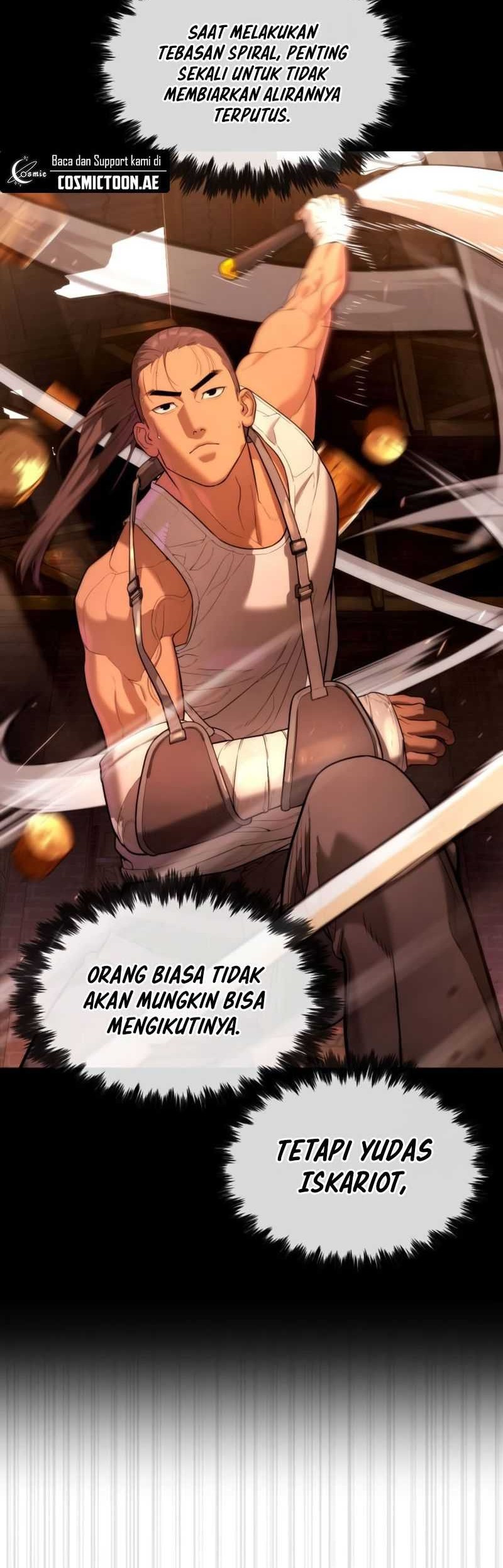 Killer Peter Chapter 79 Gambar 47