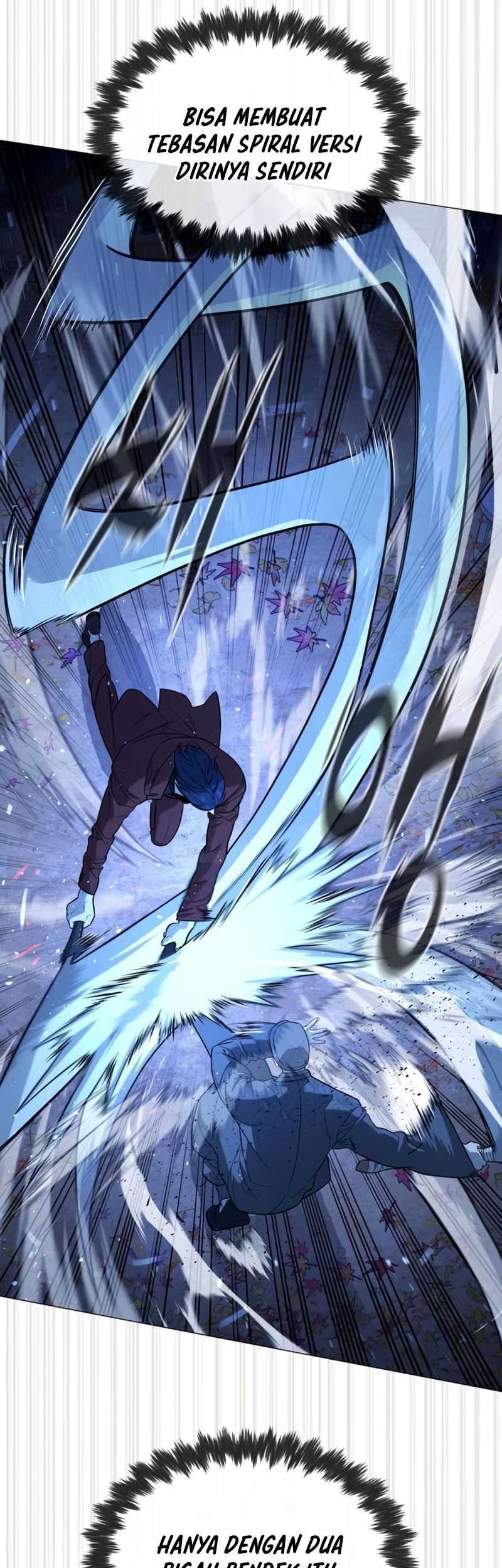 Killer Peter Chapter 79 Gambar 48