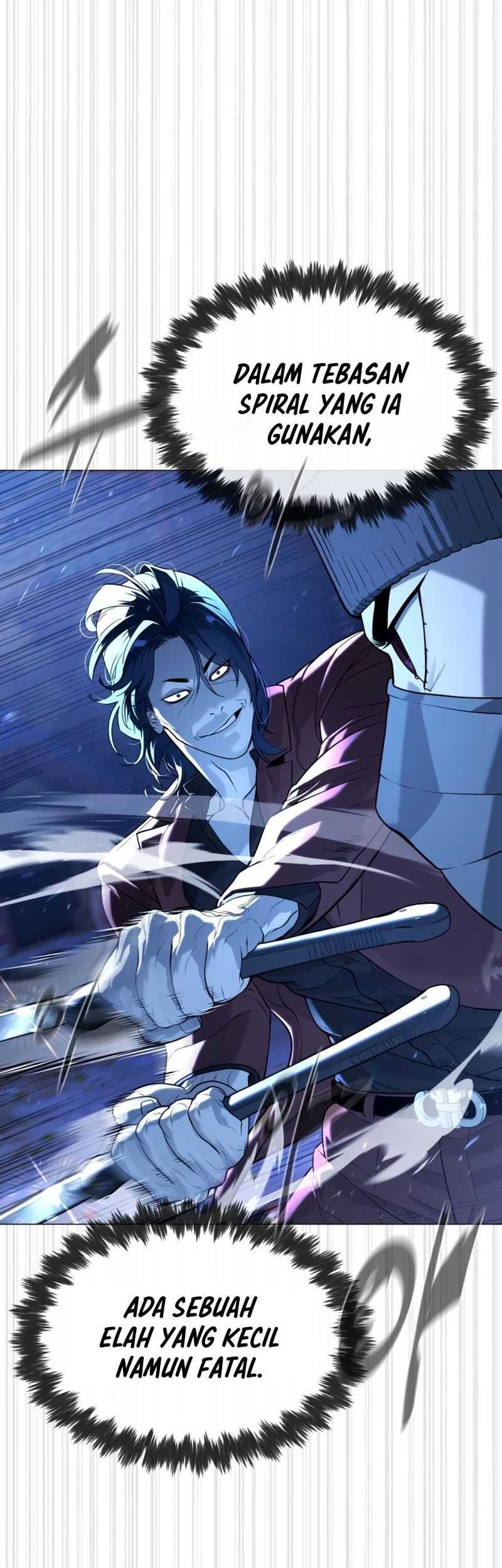 Killer Peter Chapter 79 Gambar 51