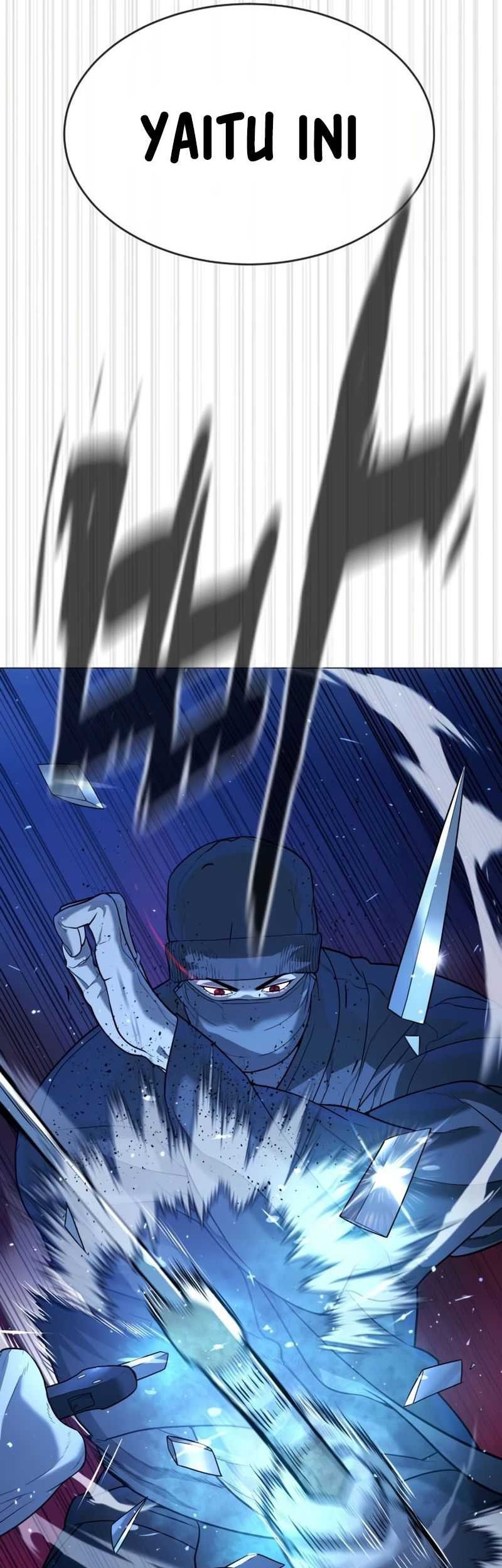 Killer Peter Chapter 79 Gambar 53