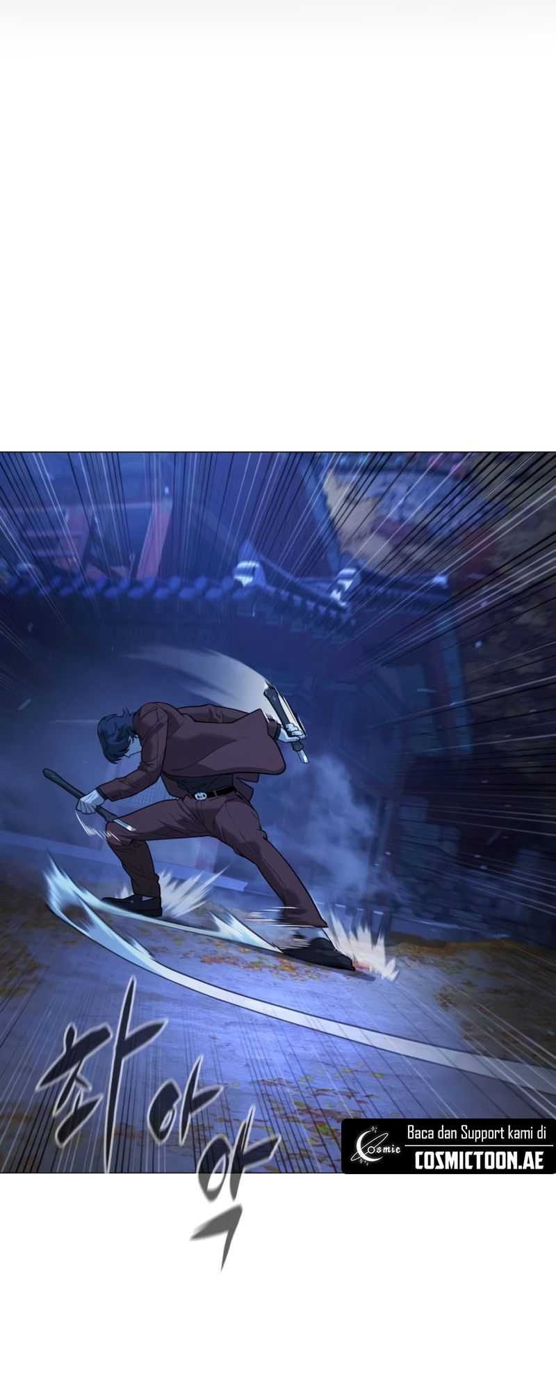 Killer Peter Chapter 79 Gambar 61