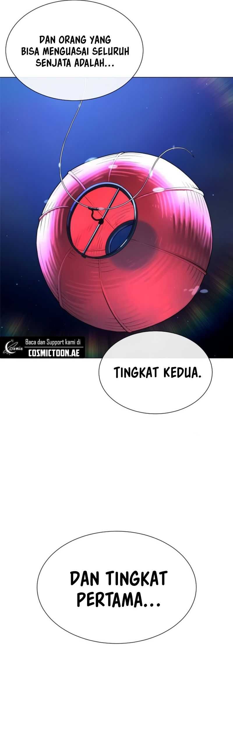 Killer Peter Chapter 79 Gambar 71