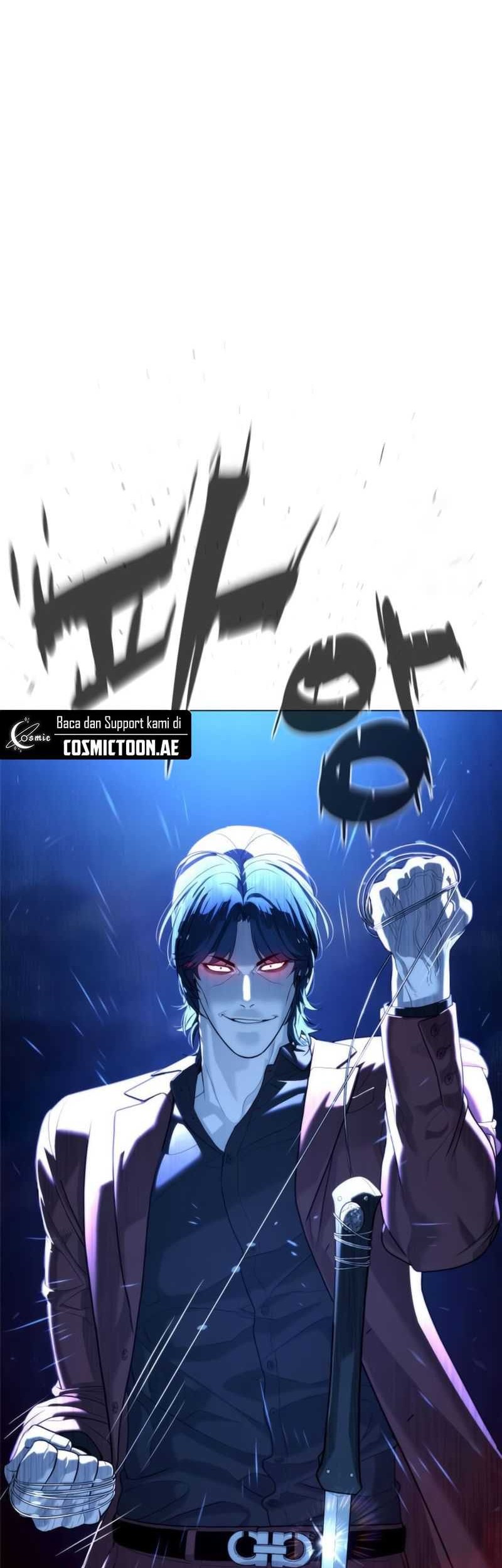 Killer Peter Chapter 79 Gambar 72