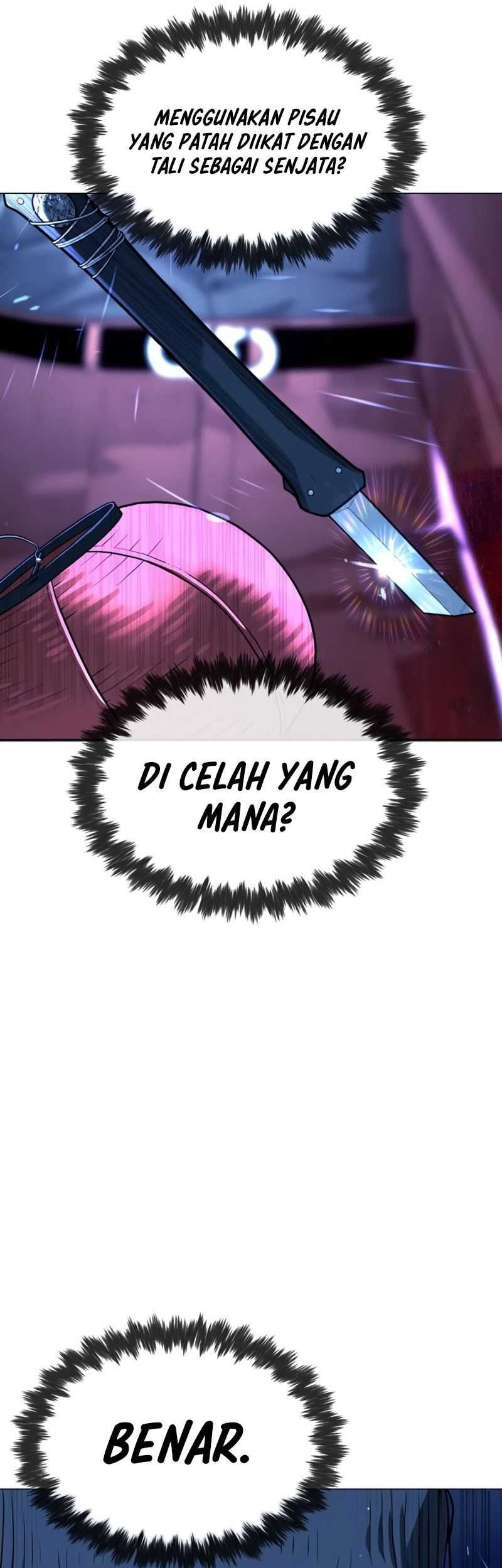 Killer Peter Chapter 79 Gambar 74