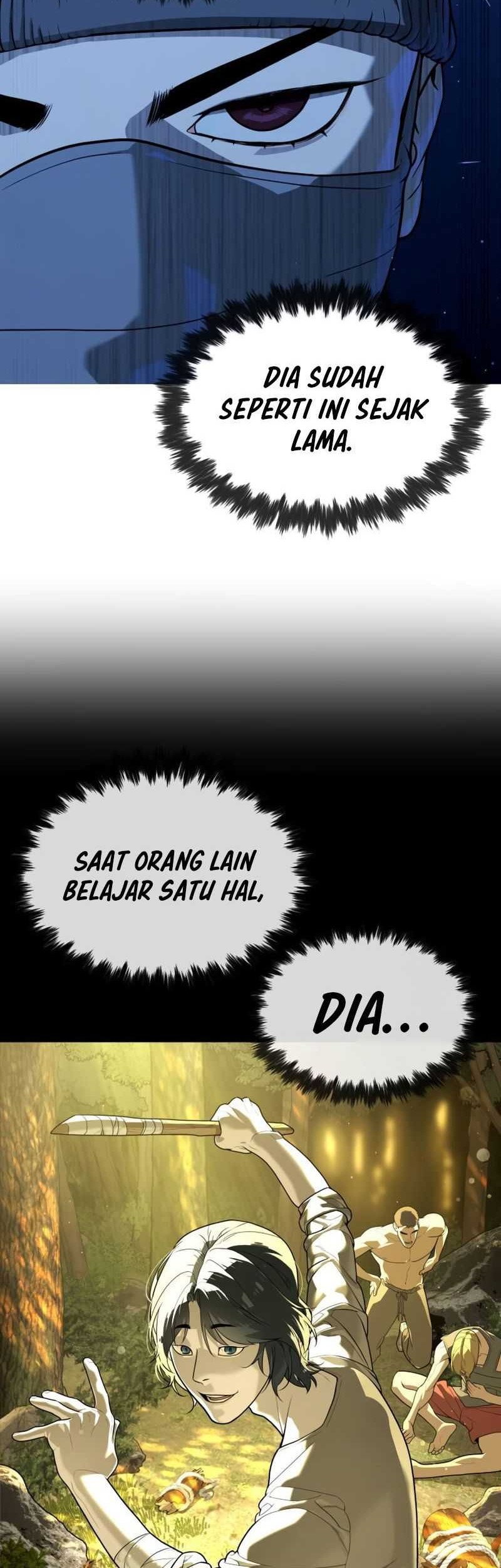 Killer Peter Chapter 79 Gambar 75