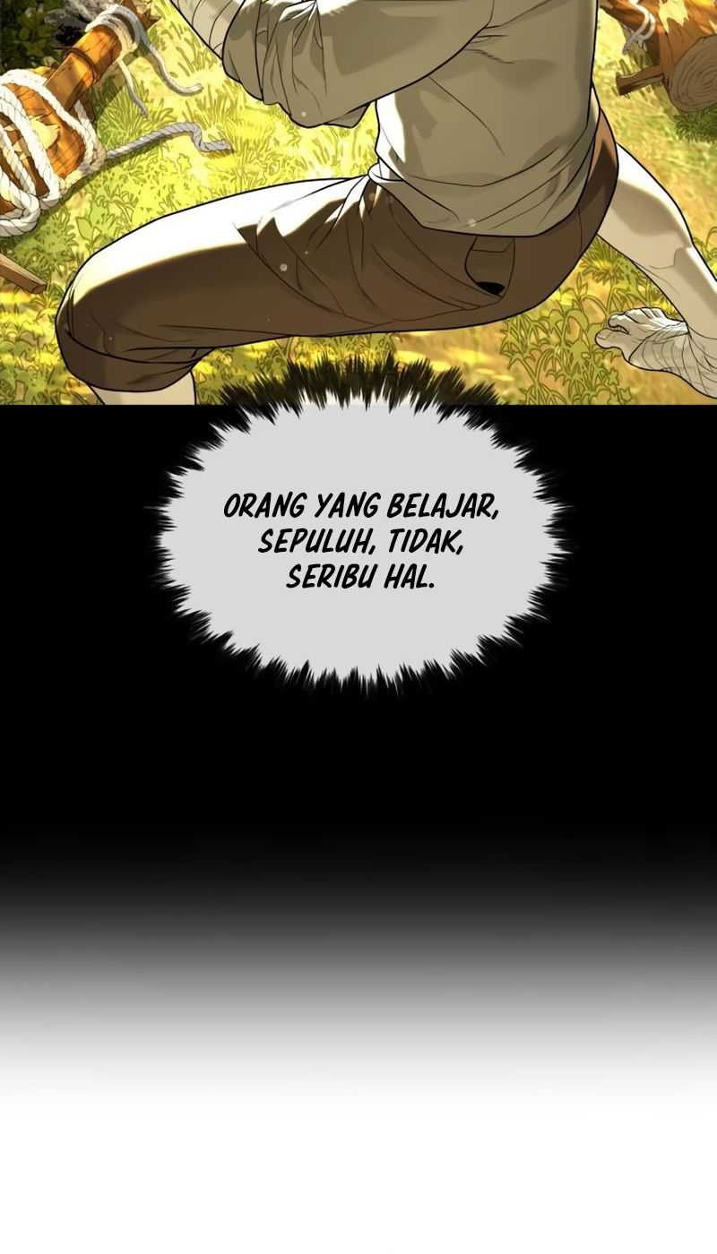 Killer Peter Chapter 79 Gambar 76