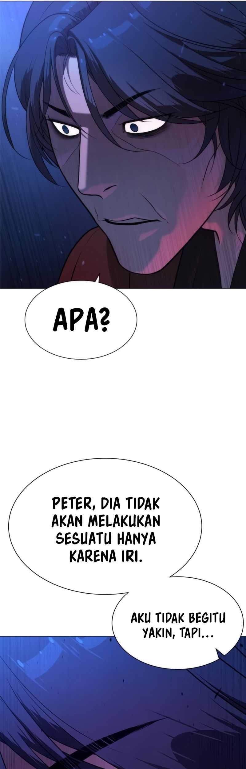 Killer Peter Chapter 79 Gambar 80
