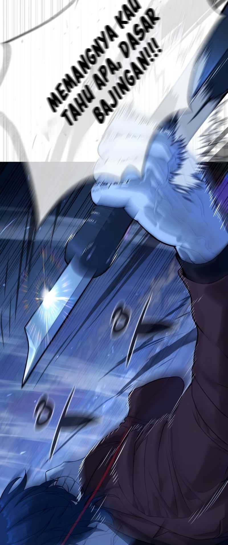 Killer Peter Chapter 79 Gambar 82