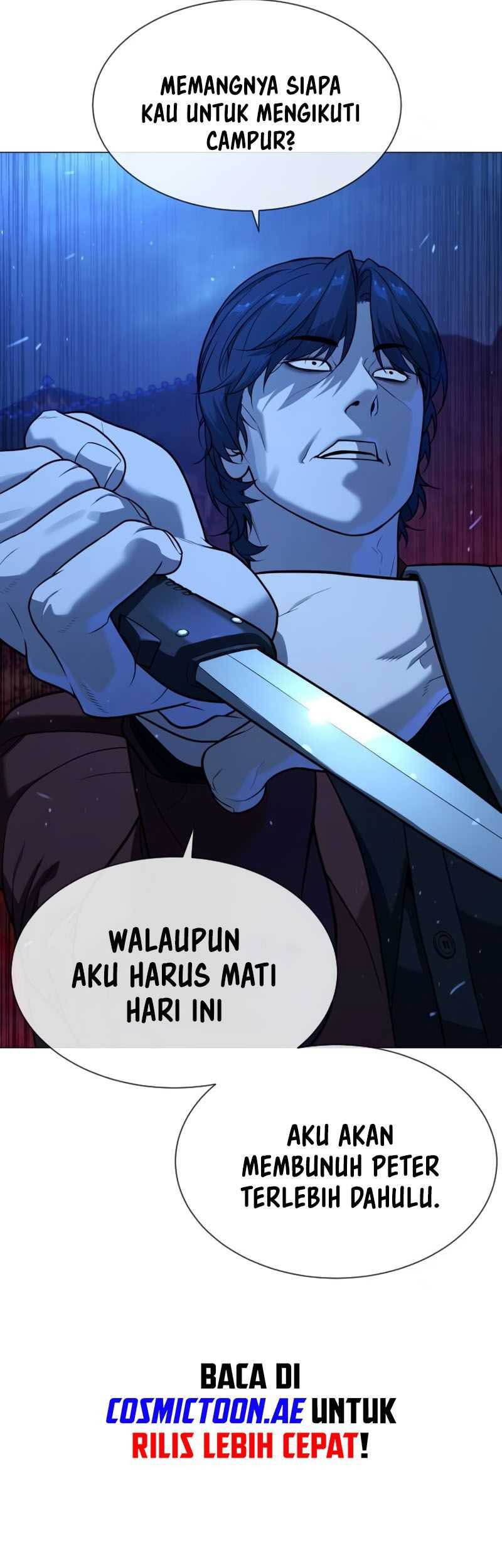 Killer Peter Chapter 79 Gambar 3