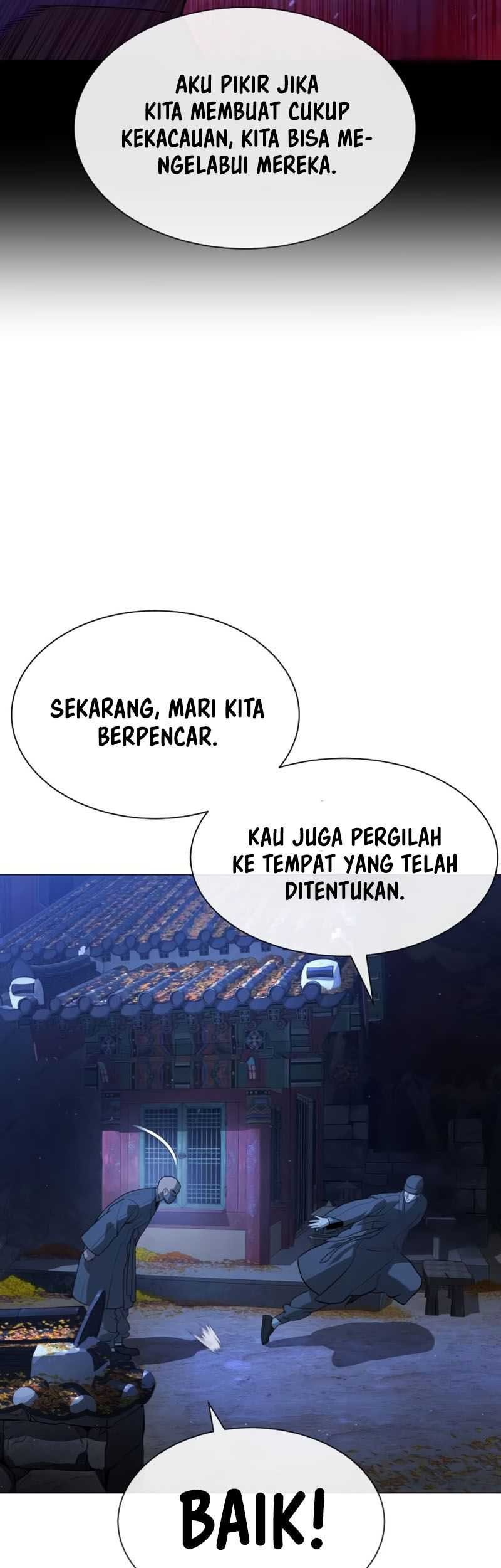 Killer Peter Chapter 79 Gambar 92