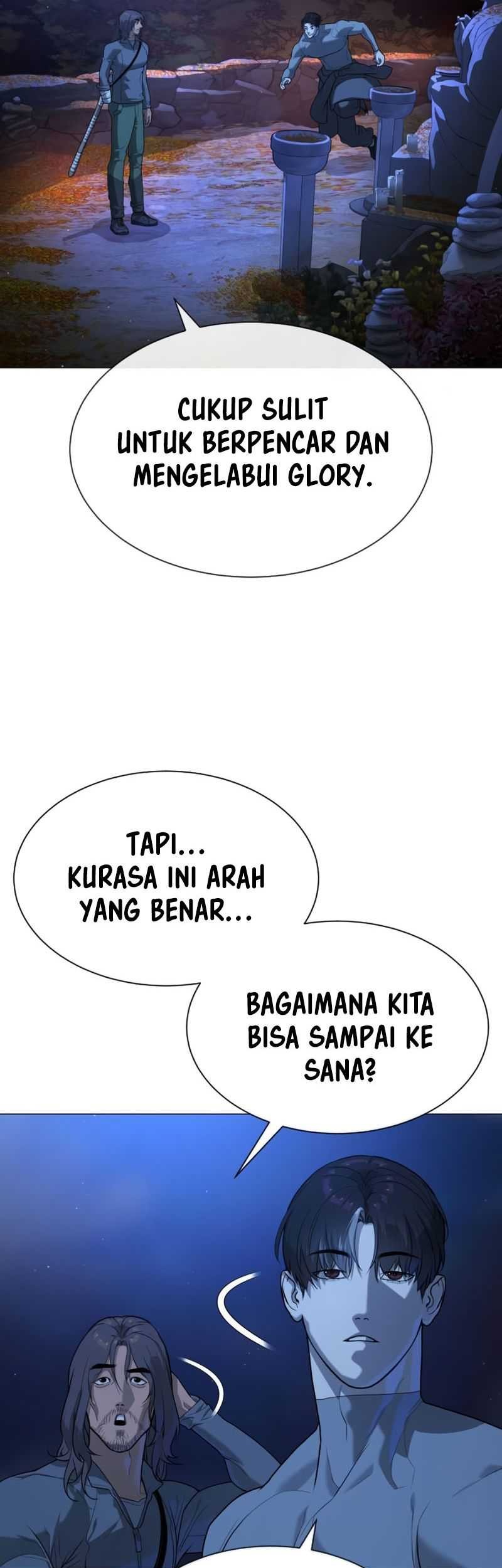 Killer Peter Chapter 79 Gambar 95