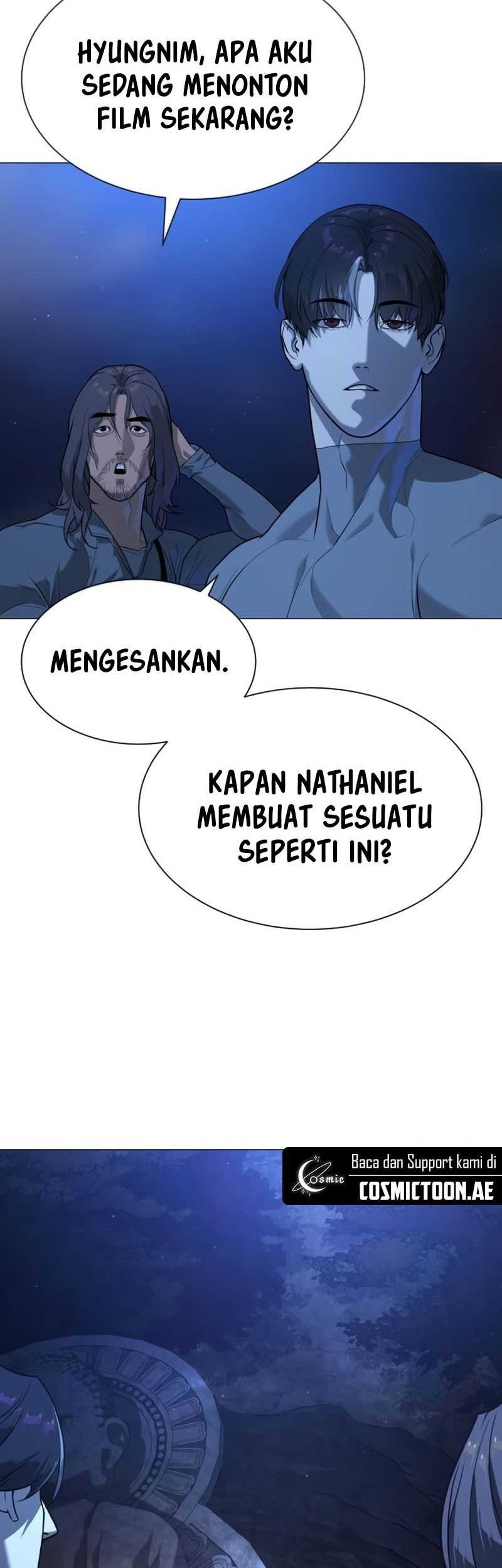 Killer Peter Chapter 79 Gambar 99