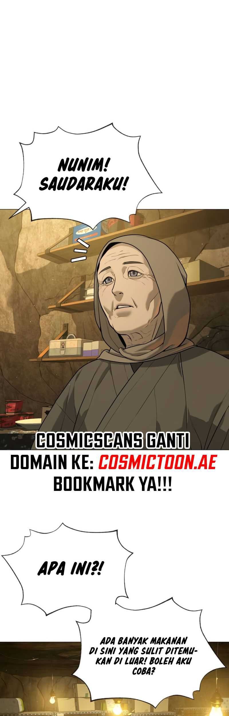 Killer Peter Chapter 79 Gambar 104