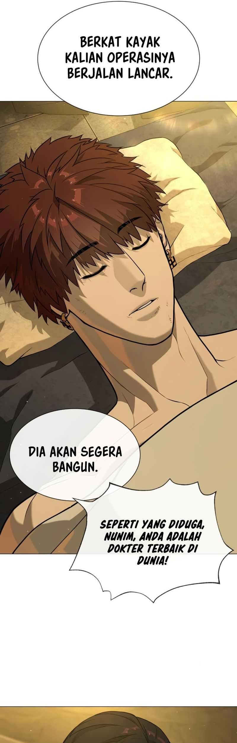 Killer Peter Chapter 79 Gambar 107