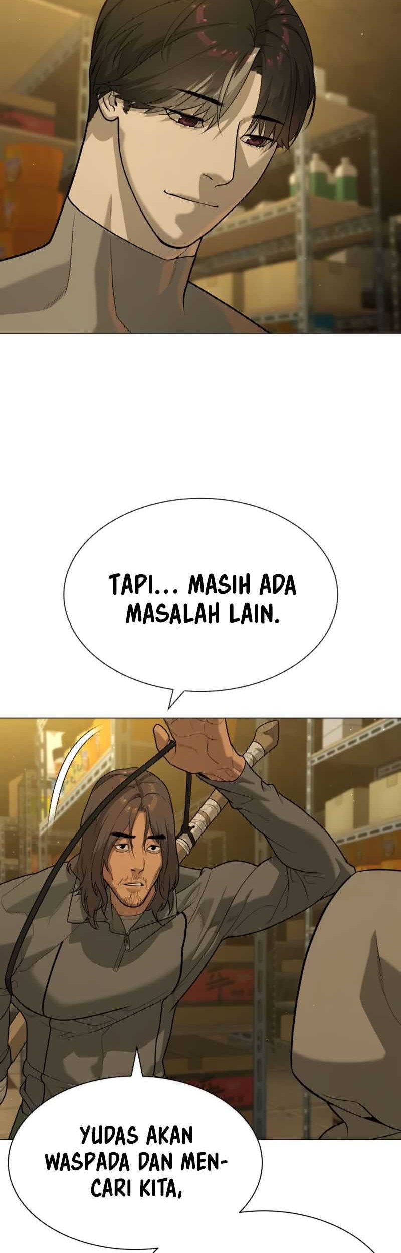 Killer Peter Chapter 79 Gambar 108