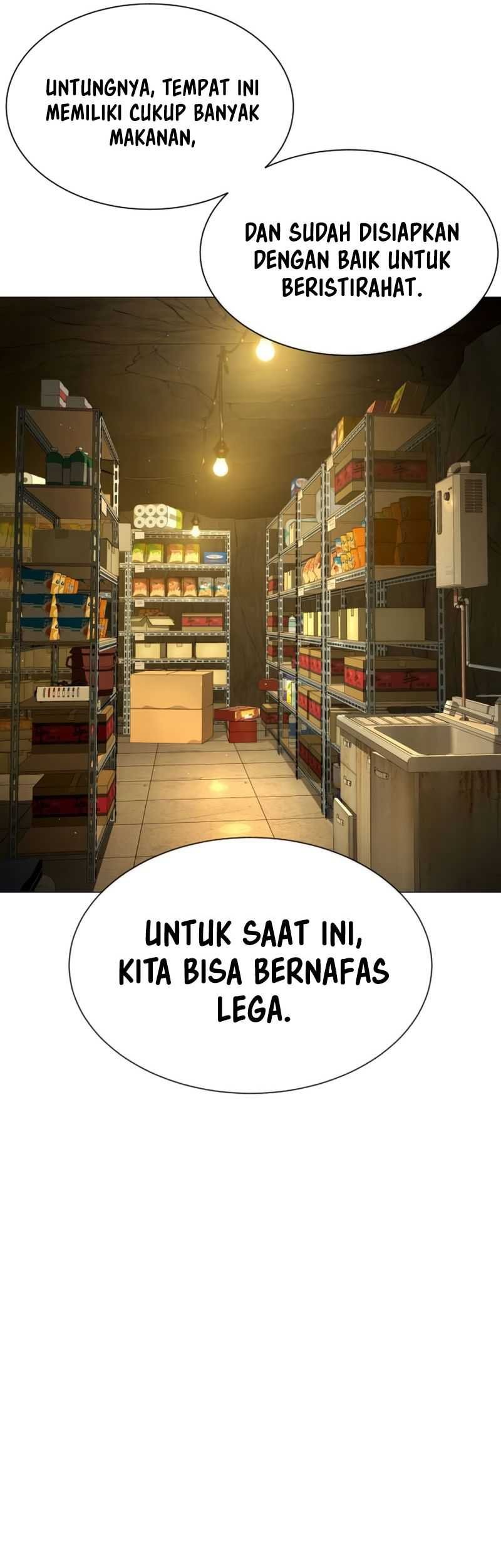 Killer Peter Chapter 79 Gambar 110