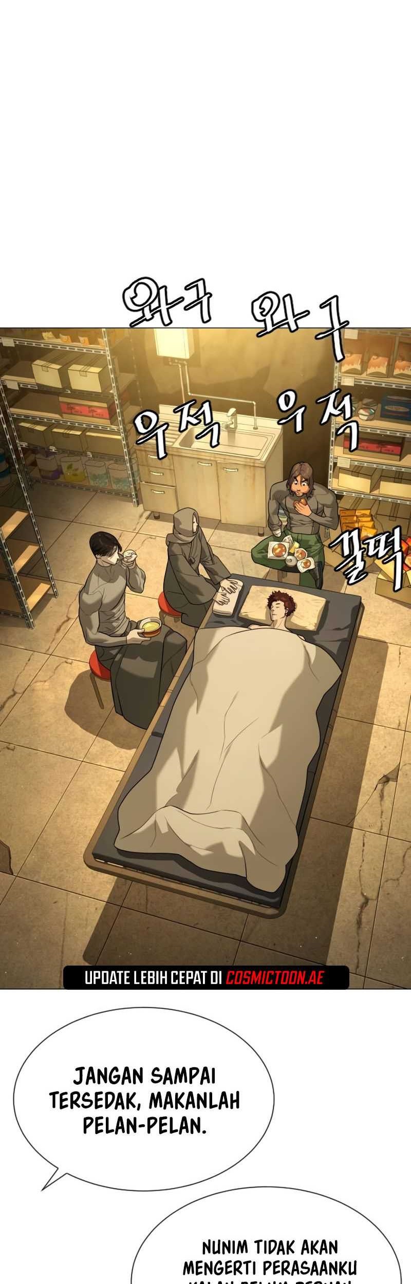 Killer Peter Chapter 79 Gambar 111