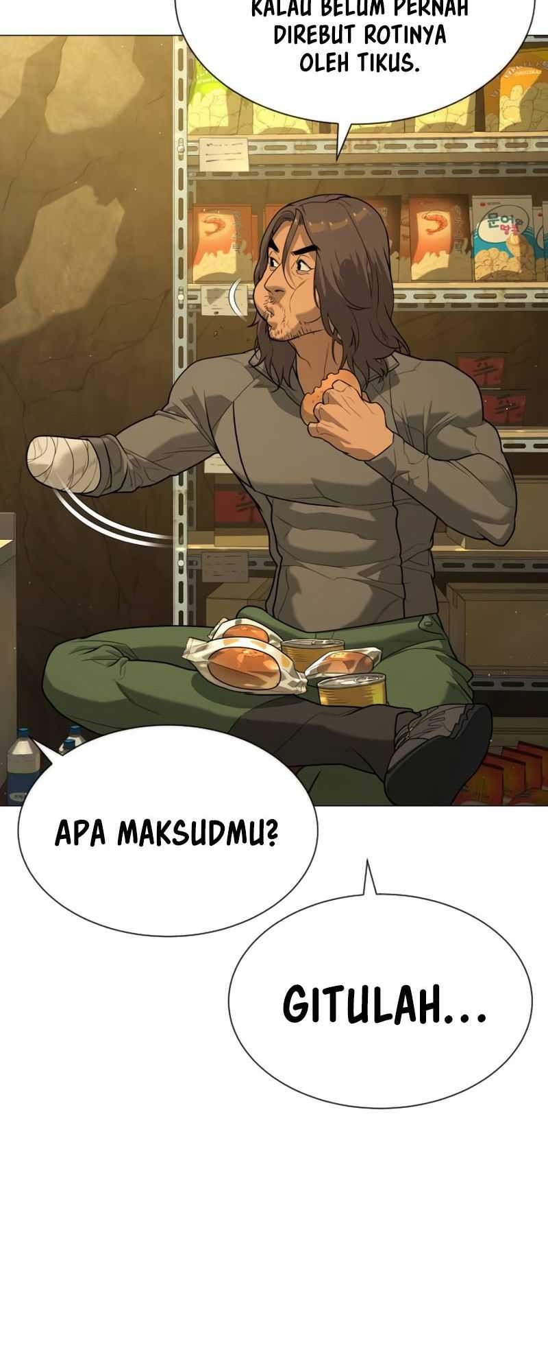 Killer Peter Chapter 79 Gambar 112