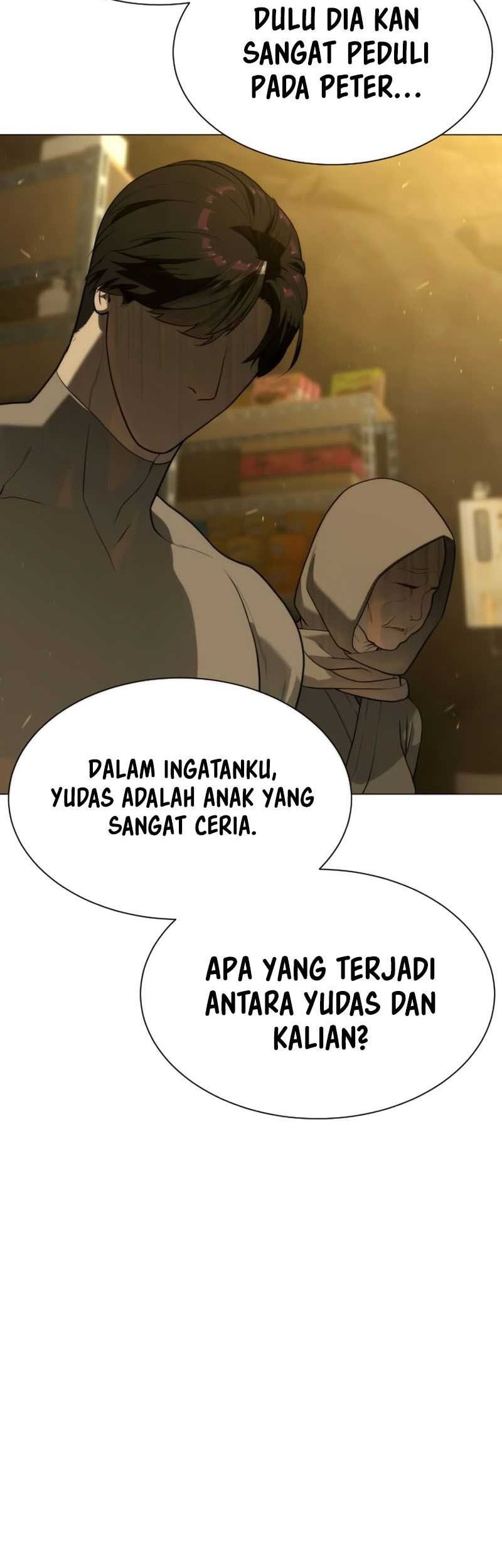 Killer Peter Chapter 79 Gambar 114
