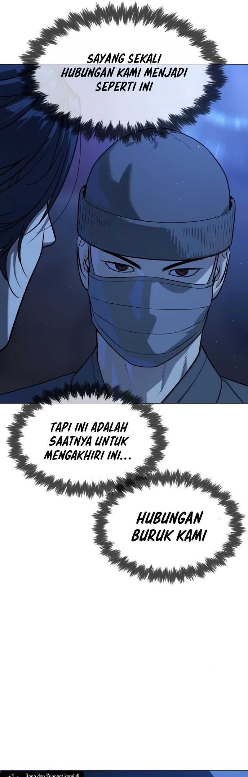 Killer Peter Chapter 79 Gambar 6