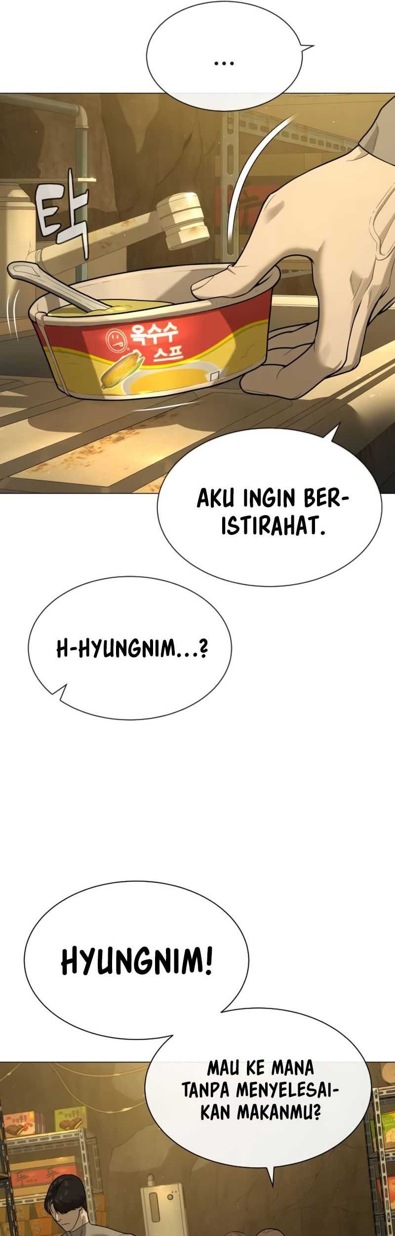 Killer Peter Chapter 79 Gambar 116