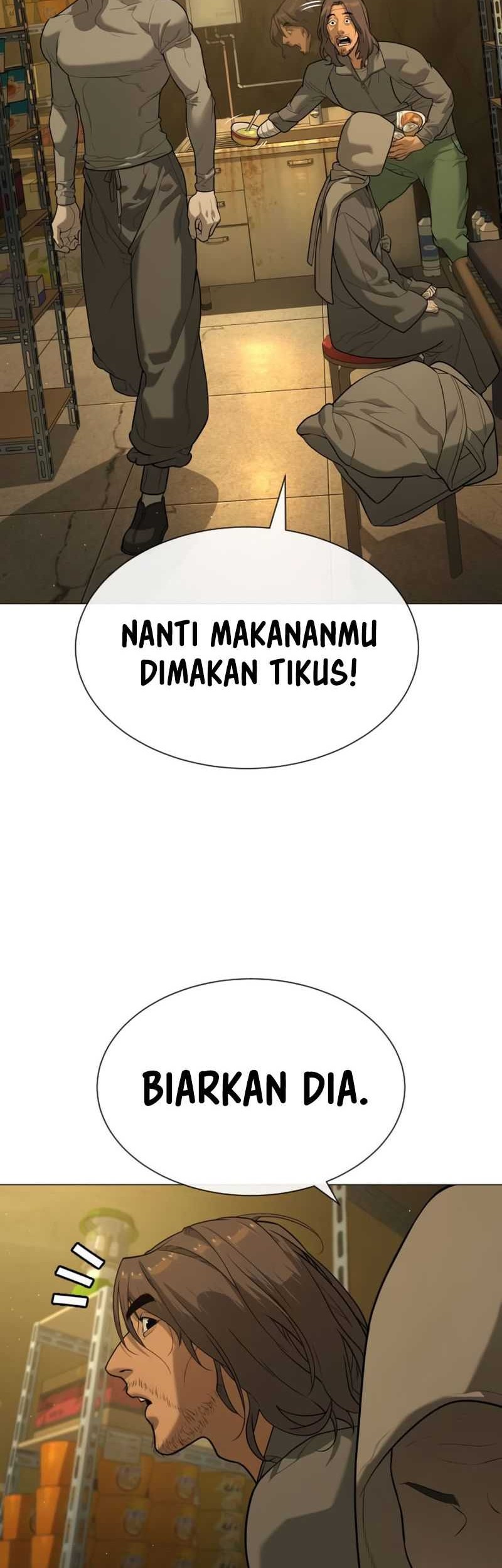 Killer Peter Chapter 79 Gambar 117
