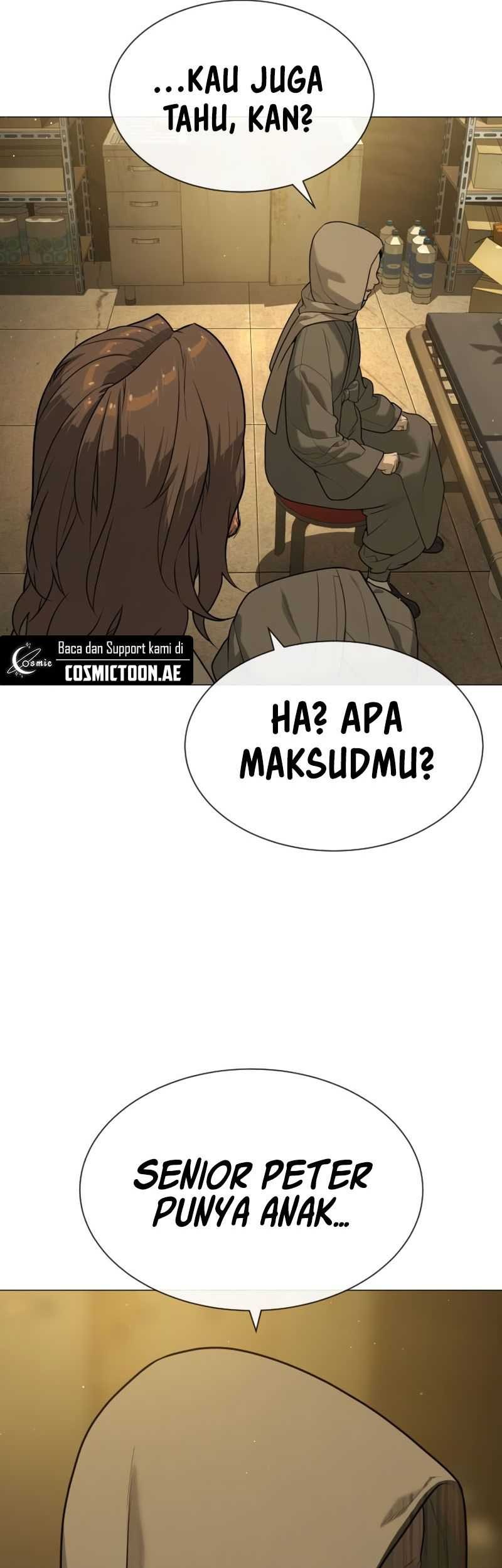Killer Peter Chapter 79 Gambar 119