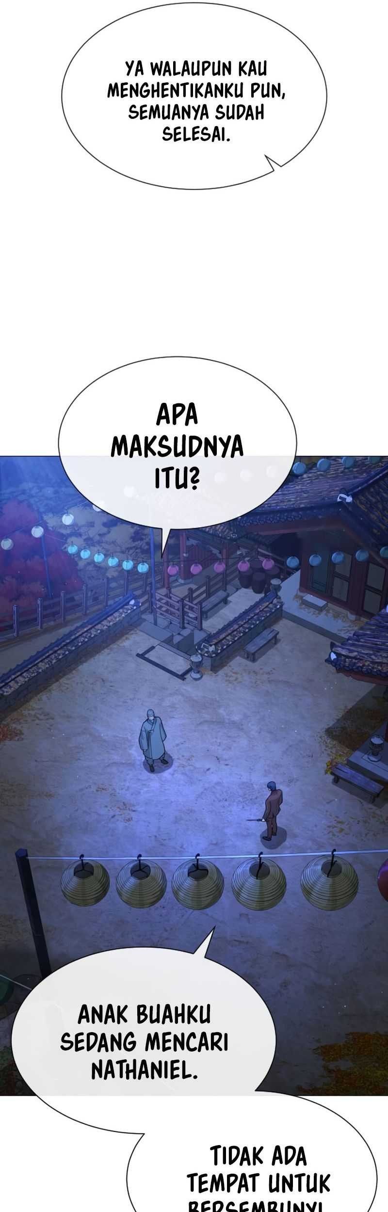 Killer Peter Chapter 79 Gambar 9