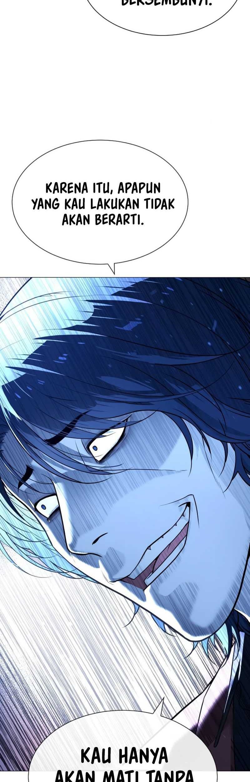 Killer Peter Chapter 79 Gambar 10