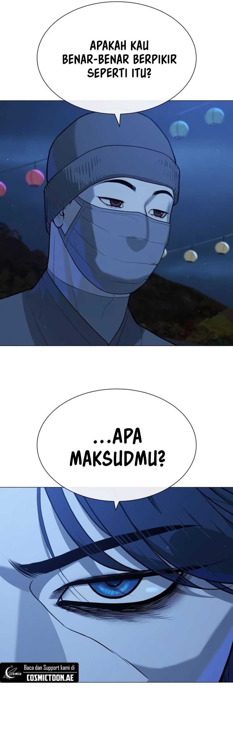Killer Peter Chapter 79 Gambar 12