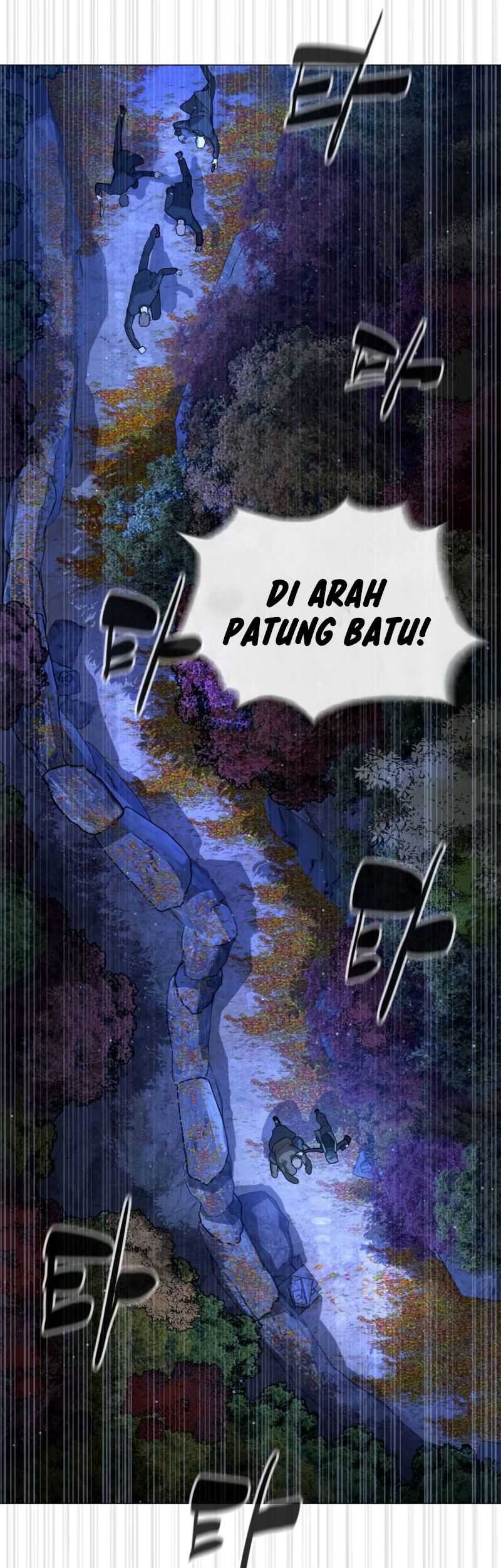 Killer Peter Chapter 79 Gambar 15