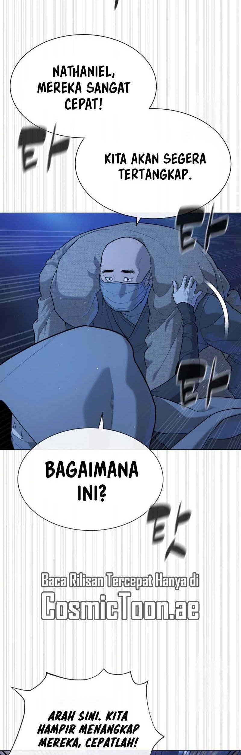 Killer Peter Chapter 79 Gambar 16