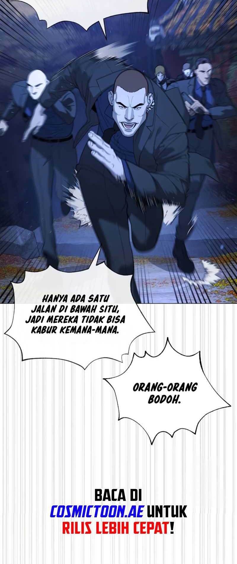 Killer Peter Chapter 79 Gambar 17