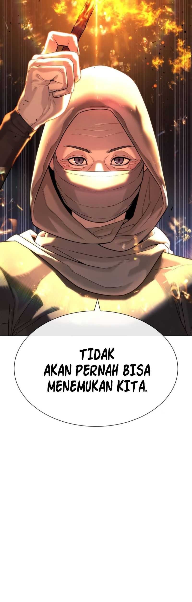 Killer Peter Chapter 79 Gambar 21