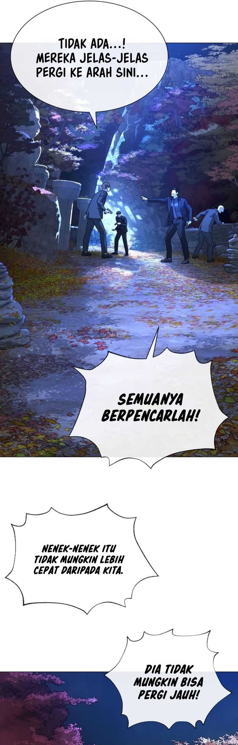 Killer Peter Chapter 79 Gambar 24