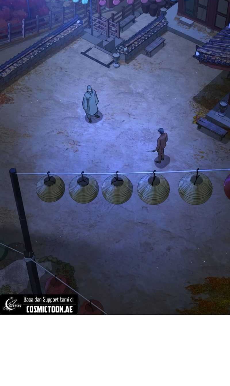 Killer Peter Chapter 79 Gambar 26