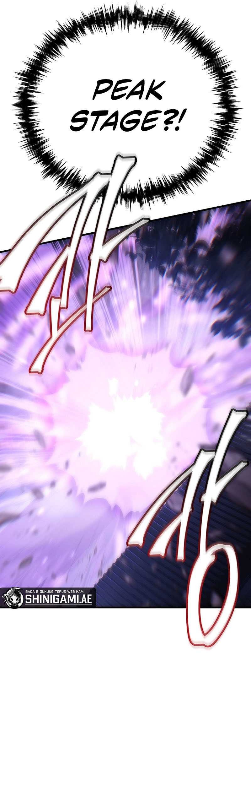 Chronicles of the Reincarnated Demon God Chapter 30 Gambar 37