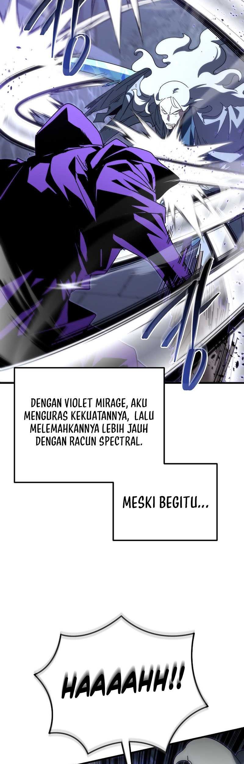 Chronicles of the Reincarnated Demon God Chapter 30 Gambar 39