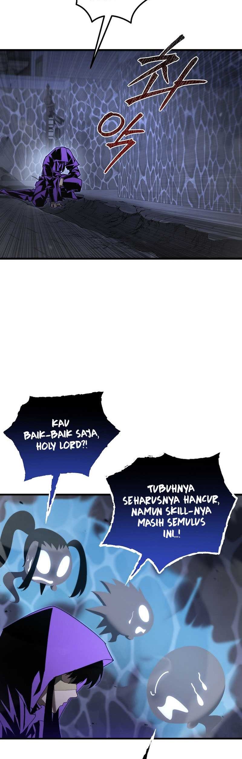 Chronicles of the Reincarnated Demon God Chapter 30 Gambar 42