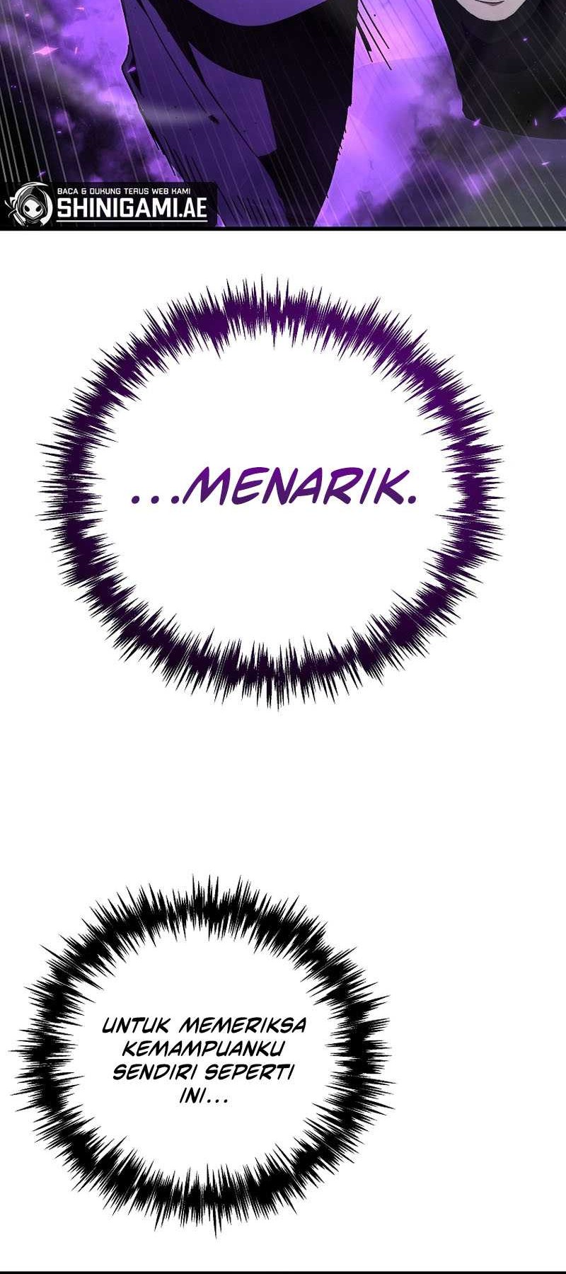 Chronicles of the Reincarnated Demon God Chapter 30 Gambar 44