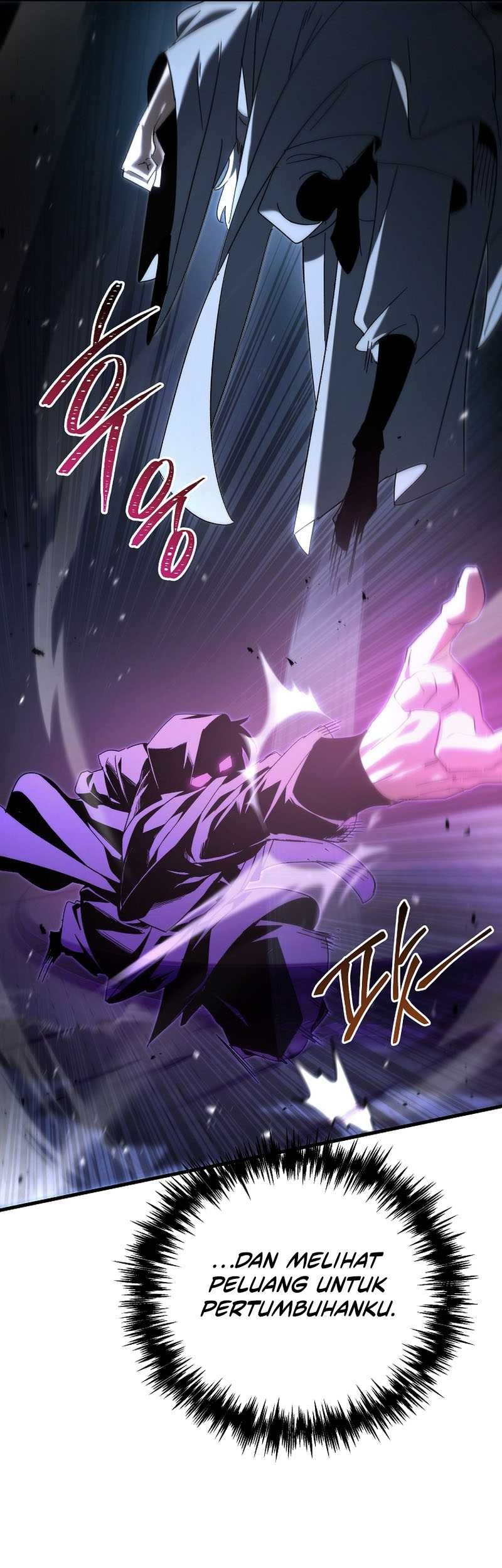 Chronicles of the Reincarnated Demon God Chapter 30 Gambar 45