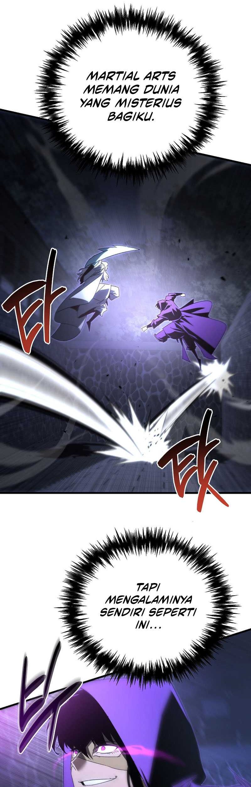 Chronicles of the Reincarnated Demon God Chapter 30 Gambar 46