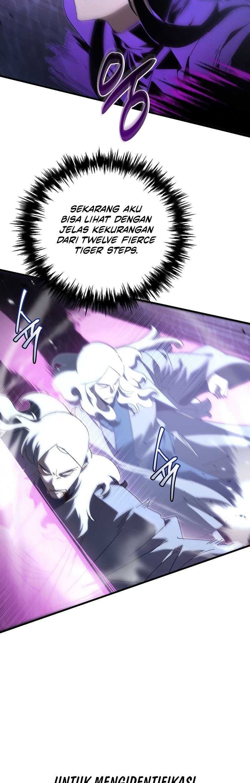 Chronicles of the Reincarnated Demon God Chapter 30 Gambar 47