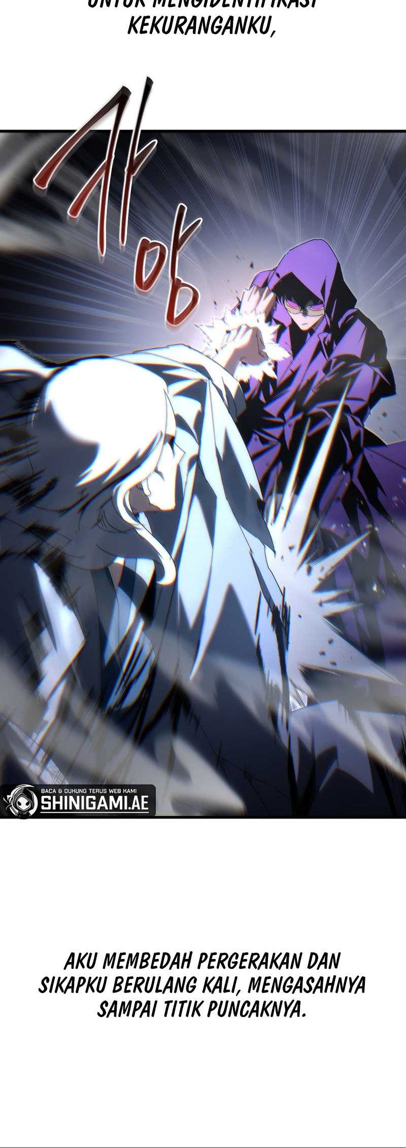 Chronicles of the Reincarnated Demon God Chapter 30 Gambar 48