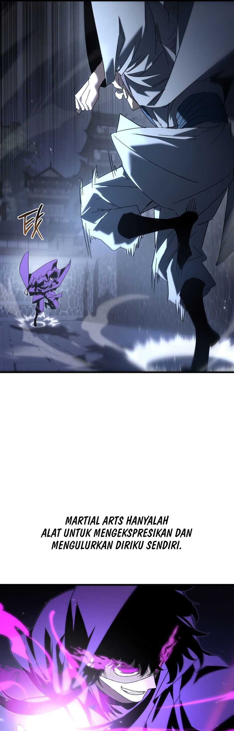 Chronicles of the Reincarnated Demon God Chapter 30 Gambar 49